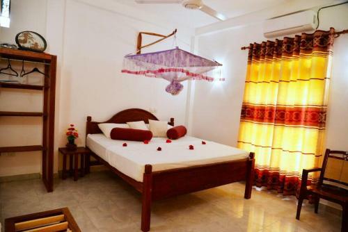 Agroturismo Neel Guesthouse