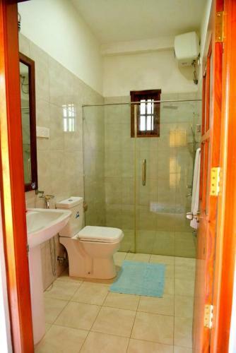 Agroturismo Neel Guesthouse