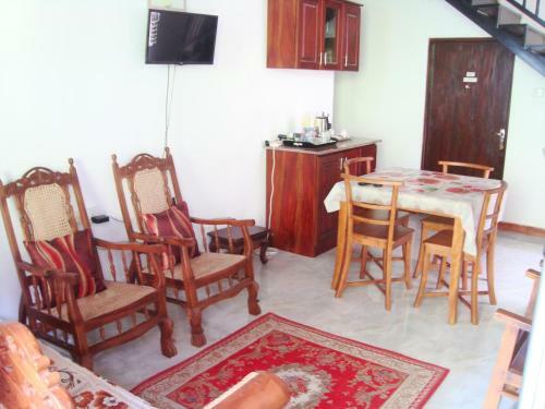 Hostal Comfort Inn- Galle Fort