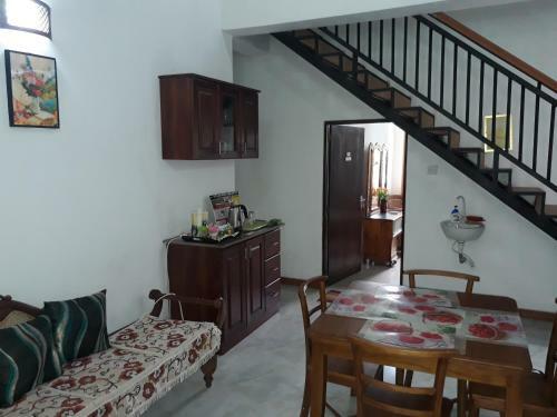 Hostal Comfort Inn- Galle Fort