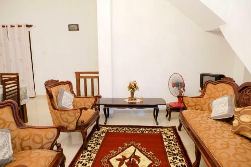 Hostal Comfort Inn- Galle Fort