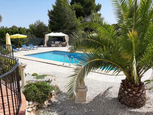 Villa Alegria Villa Apt With Sole Use Of Private Pool