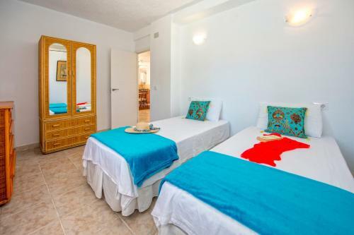 Villa Alegria Villa Apt With Sole Use Of Private Pool