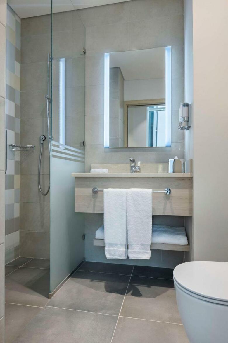 Hotel Hampton By Hilton Doha Old Town