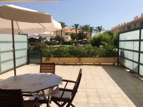 Apartamento de Lujo En Javea, Xabia, Costa Blanca.