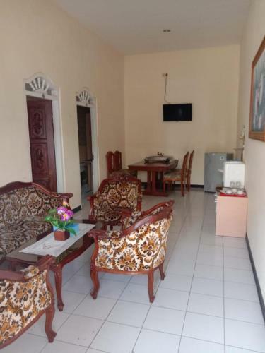 Hotel Purnama