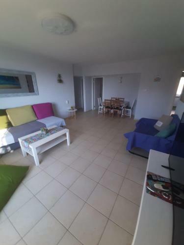Apartamento Yaeli's Yam Souf