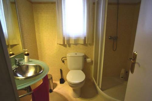 Apartamento Playa Arenal, J�vea-x�bia