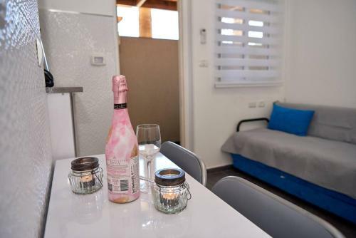 Apartamento Studio Maya