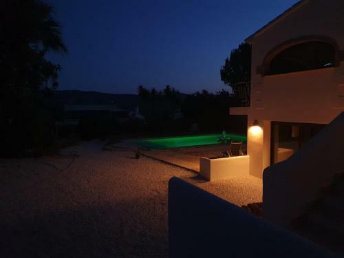 Villa Apartemento Am�rica