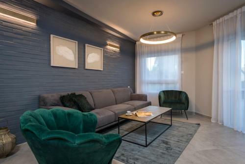 Geffen Luxury Apartments