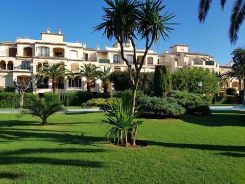 Apartamento Javea - La Isla