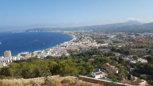 Apartamento Javea - La Isla