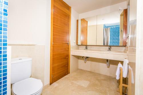 Hotel Villa Tranquila