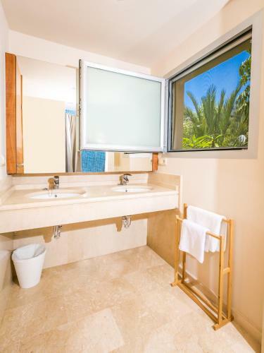 Hotel Villa Tranquila