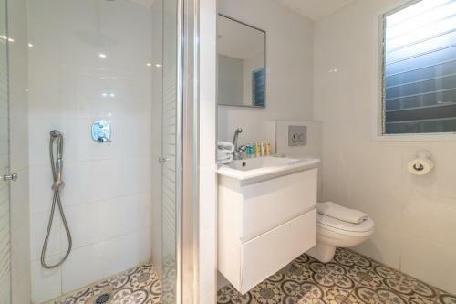 Superior One Bedroom Apartment By Stay Eilat - Eilot Street