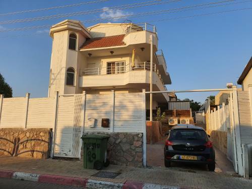 Villa Barak Royal Suits 20 Vip