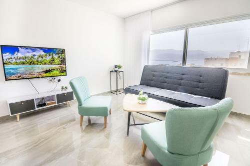 Apartamento The Suite