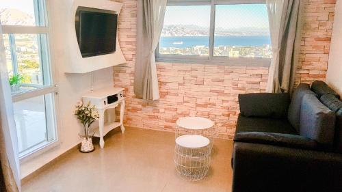 Apartamento ? Amazing View ? Relaxing Balcony ? Quiet ?