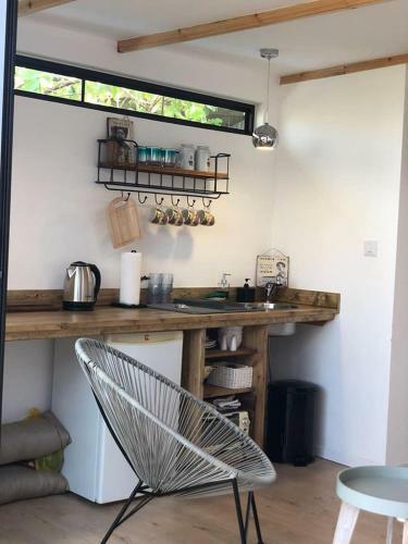 Apartamento A Secret Oasis