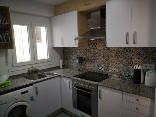 Apartamentos Hawaii