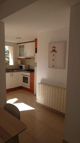 Apartamento Isleta Marina 2