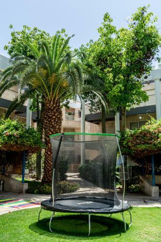 Apartamento ???? ?? ???? ?????? - Pool Garden View