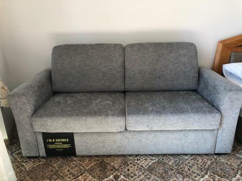 Apartamento Level Of 5 Star On The Beach