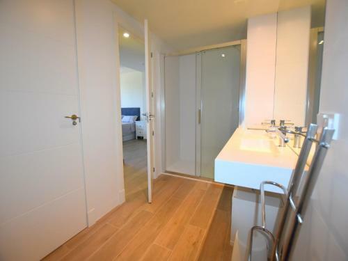 Apartamento Golden Star