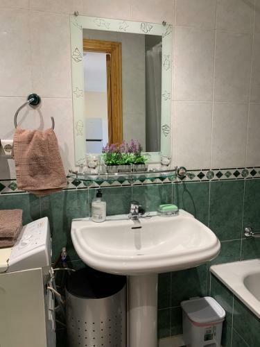 Apartamento En Javea