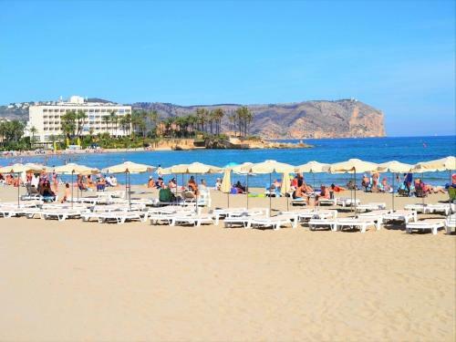 Casa Davagh Javea