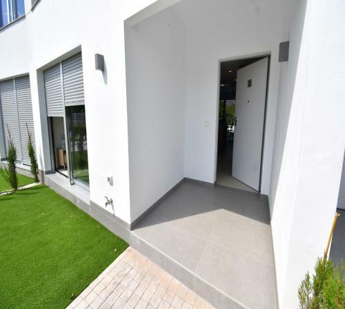 Apartamento Estrasburgo Suites Javea - 5044