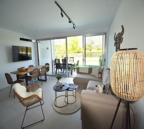 Apartamento Estrasburgo Suites Javea - 5044