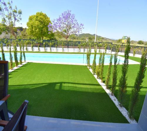 Apartamento Estrasburgo Suites Javea - 5044