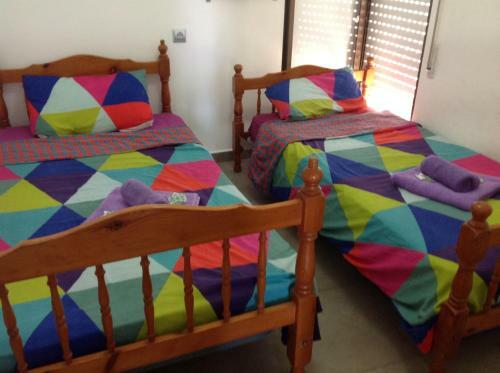 Apartamento Playa Arenal En Javea