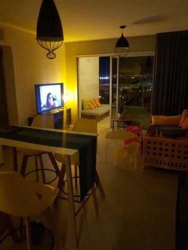 Fantastic Sea View///beautiful Design Apartment