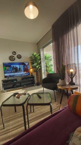 Fantastic Sea View///beautiful Design Apartment