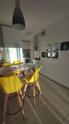 Fantastic Sea View///beautiful Design Apartment