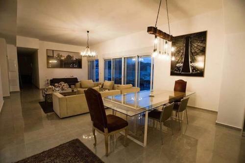 Apartamento Vip Pentathoses Eilat