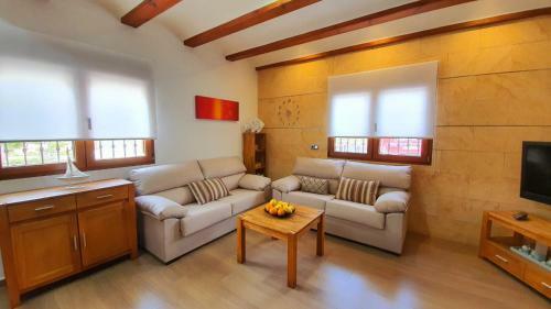 Casa Rancho Grande