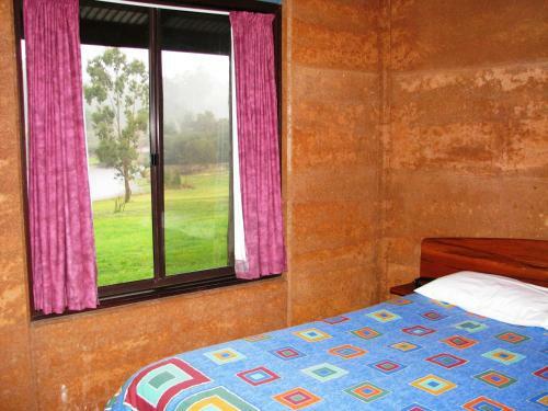 Agroturismo Pemberton Lavender And Berry Farm