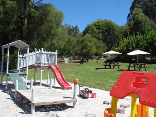 Agroturismo Pemberton Lavender And Berry Farm