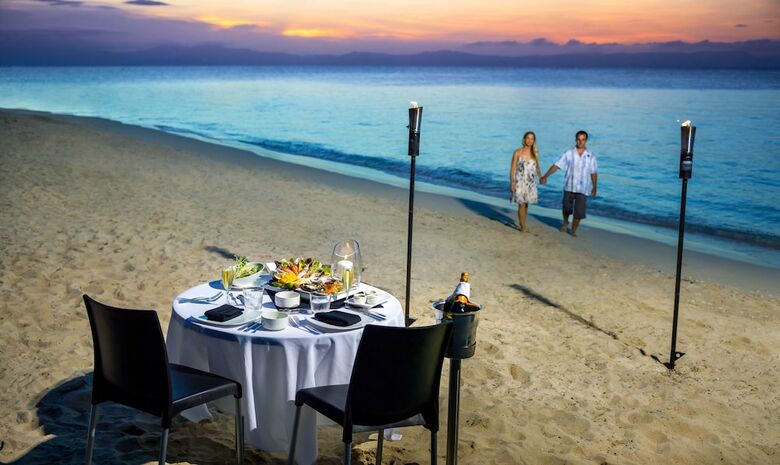Hotel Green Island Resort