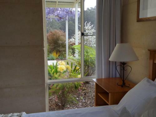 Big Brook Cottages