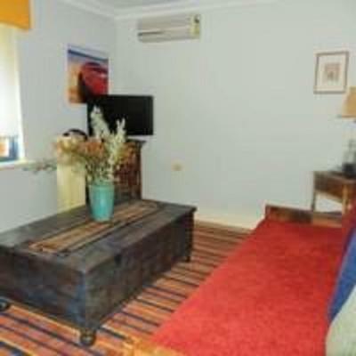 Apartamento Manuel Towers Corporate Units