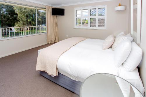 Big4 Forster Tuncurry Great Lakes Holiday Park