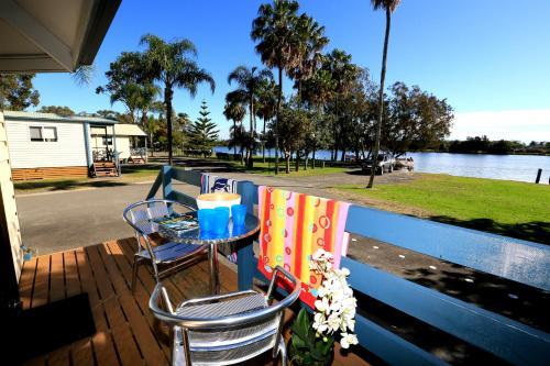 Big4 Forster Tuncurry Great Lakes Holiday Park