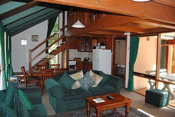 Bed & Breakfast Clarendon Chalets