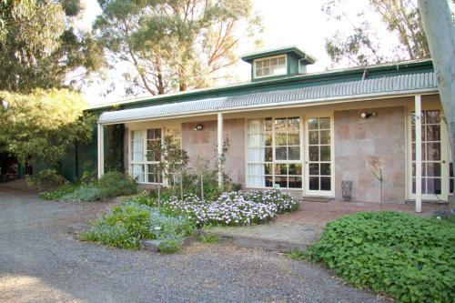 Motel Holly Lane Mews