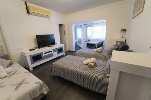 Apartamento Eilot